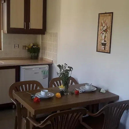 아파트호텔 Twins Apart