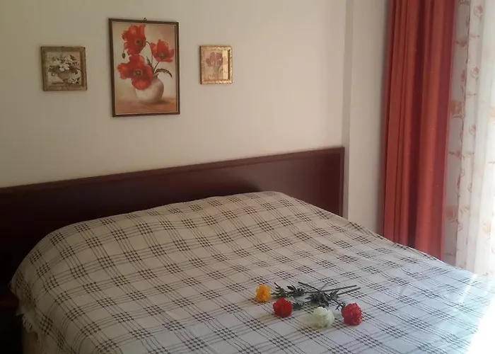 Twins Apart Hotel apartamentowy *